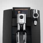 S10 Obsidian Black Coffee Timer