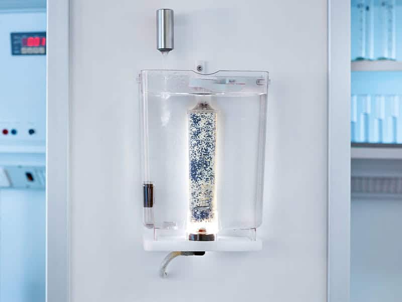 JURA CLARIS waterfilter tegen kalk